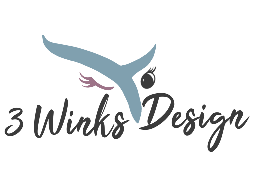 3 Winks Design