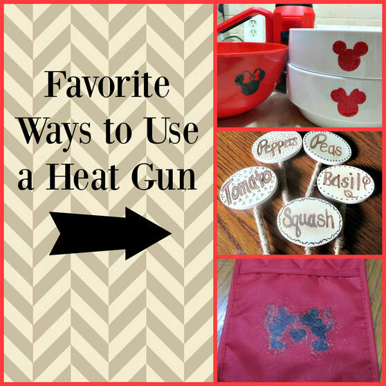 Finding the Best Heat Gun for Crafts Projects